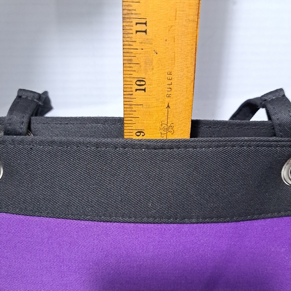 Ladies Shoulder Tote Purse LSU - Picture 10 of 10